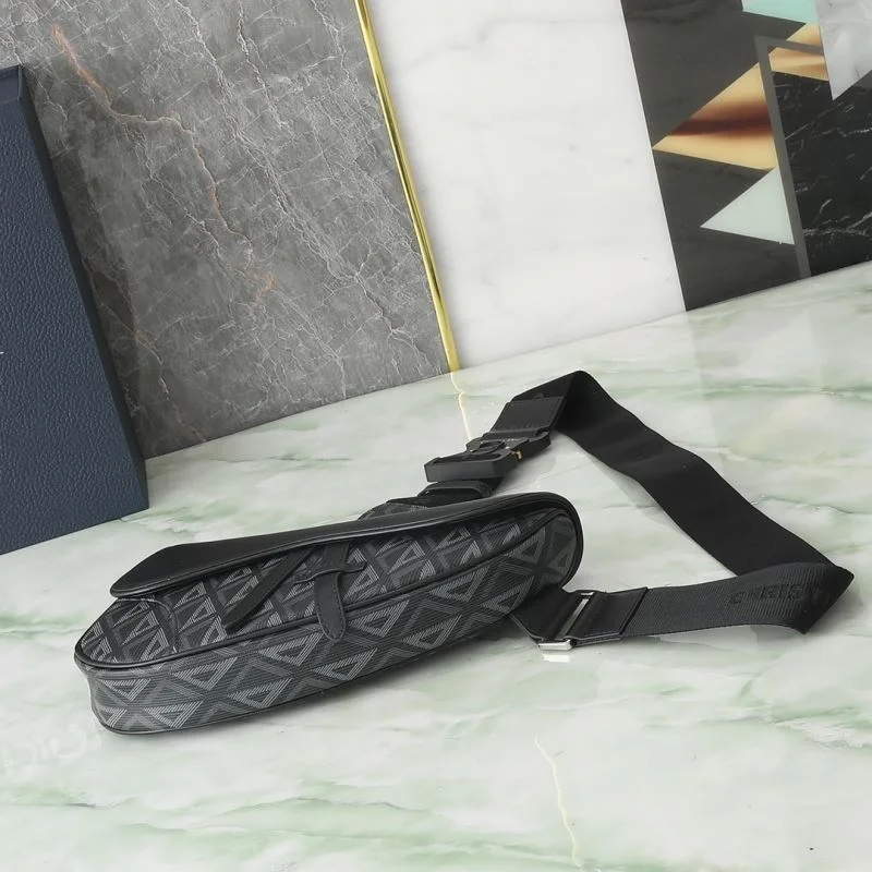 Modern Christian Dior Saddle bags 46362
