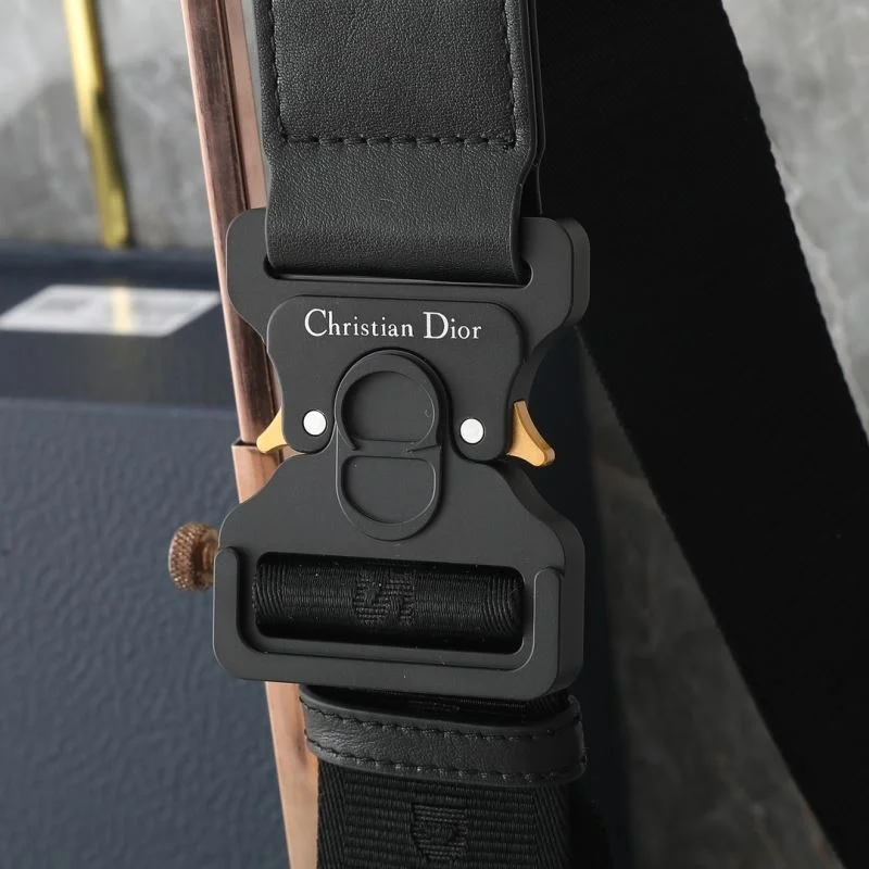 Modern Christian Dior Saddle bags 46362