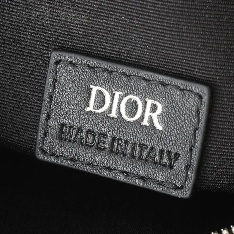 Modern Christian Dior Saddle bags 46362