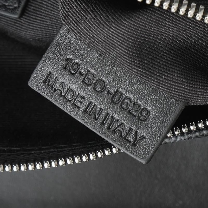 Modern Christian Dior Saddle bags 46362