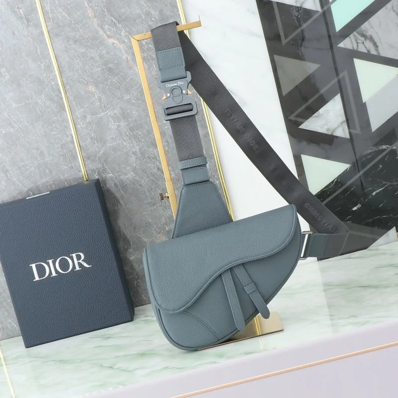 FlexibleFit Christian Dior Saddle bags 46350
