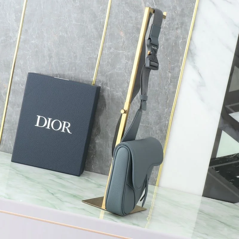 FlexibleFit Christian Dior Saddle bags 46350