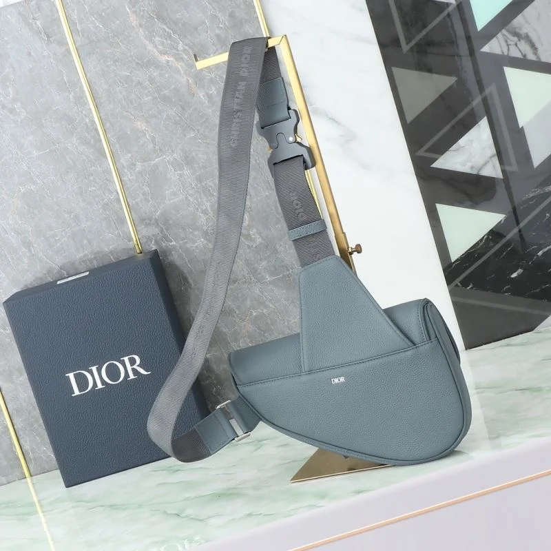 FlexibleFit Christian Dior Saddle bags 46350