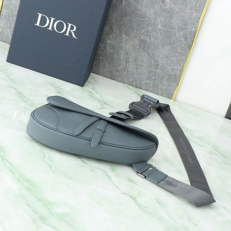 FlexibleFit Christian Dior Saddle bags 46350