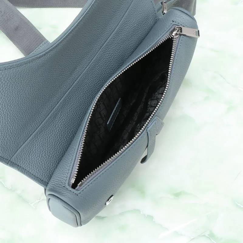 FlexibleFit Christian Dior Saddle bags 46350