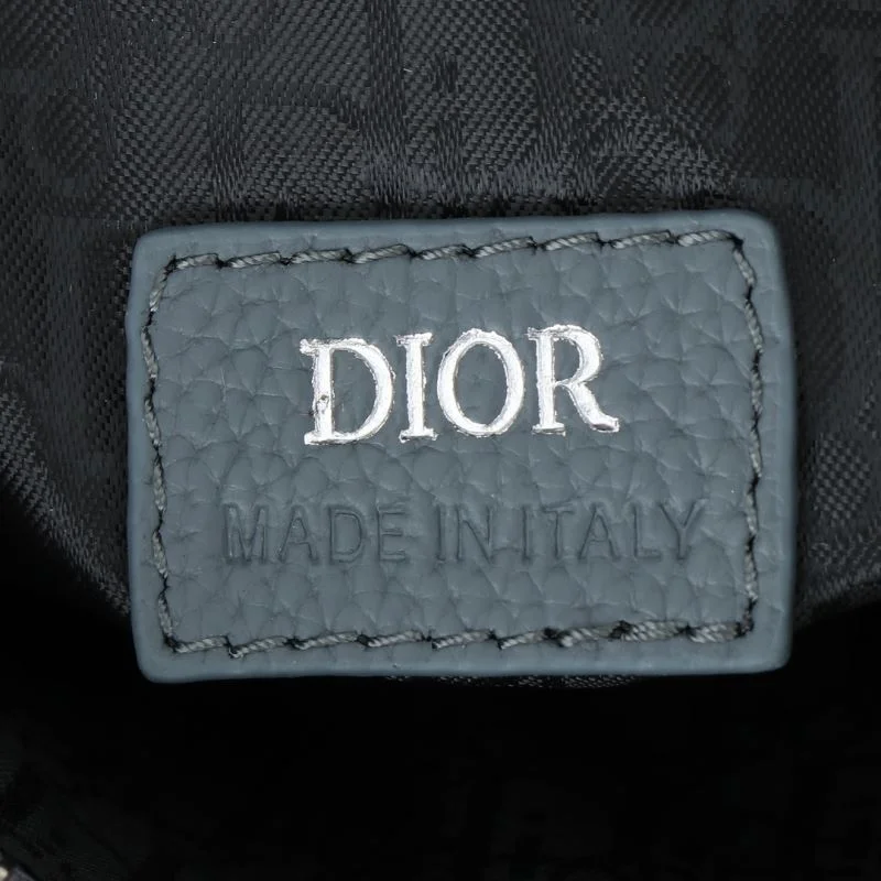 FlexibleFit Christian Dior Saddle bags 46350