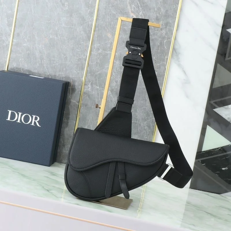 Christian Dior Saddle bags Modern 46423