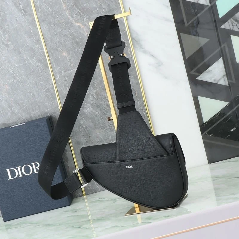 Christian Dior Saddle bags Modern 46423