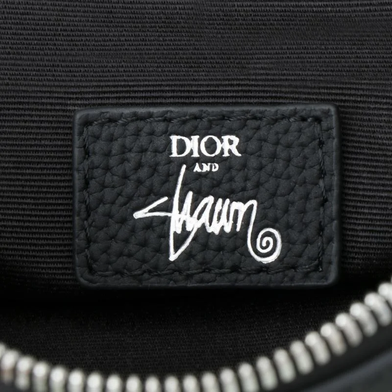 Christian Dior Saddle bags Modern 46423
