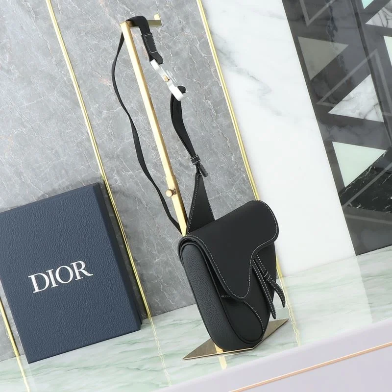 AllSeason Christian Dior Saddle bags 46352