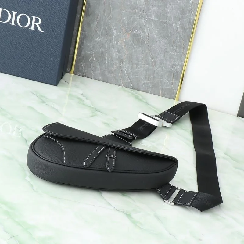AllSeason Christian Dior Saddle bags 46352