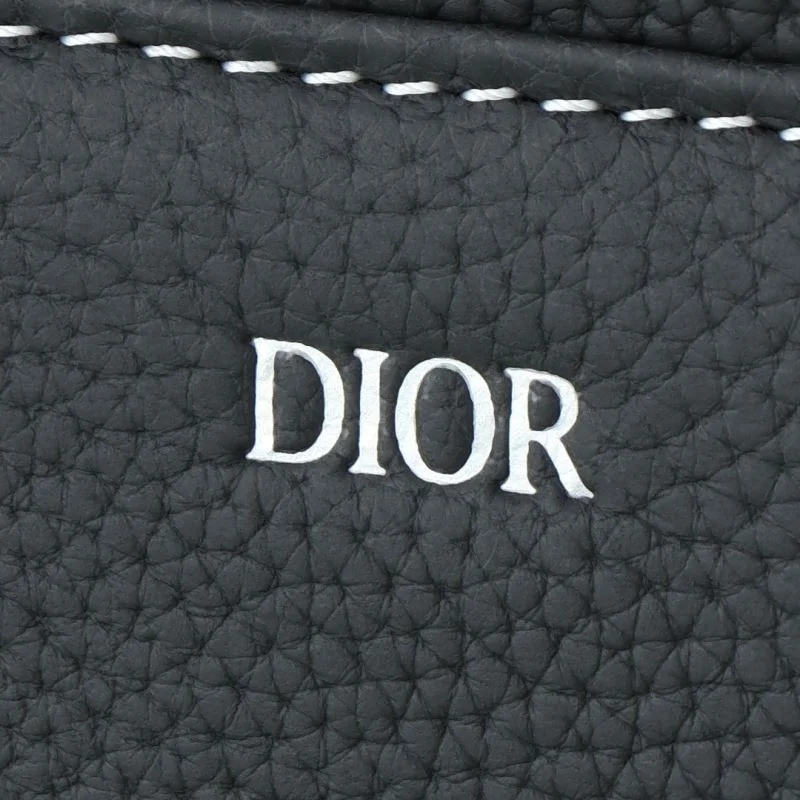 AllSeason Christian Dior Saddle bags 46352
