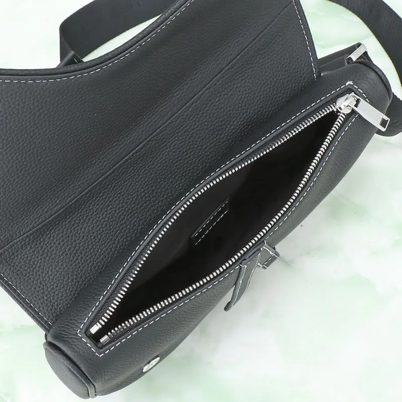 AllSeason Christian Dior Saddle bags 46352