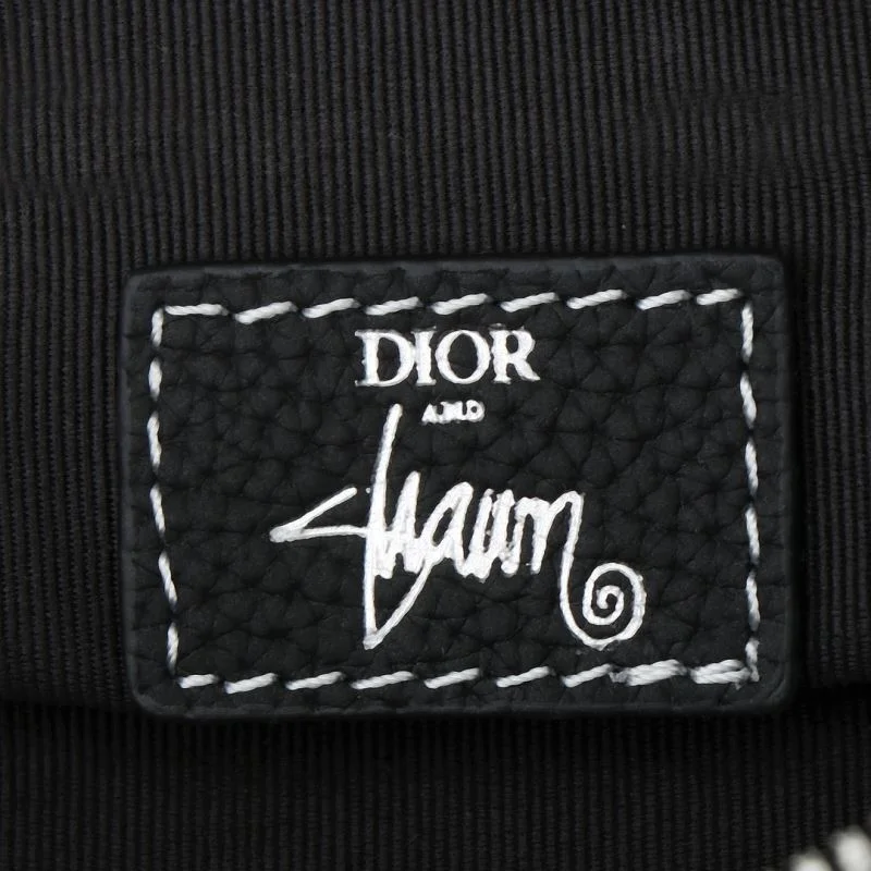 AllSeason Christian Dior Saddle bags 46352