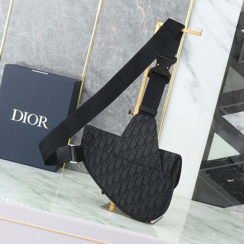 Christian Dior Saddle bags TechFriendly 46351