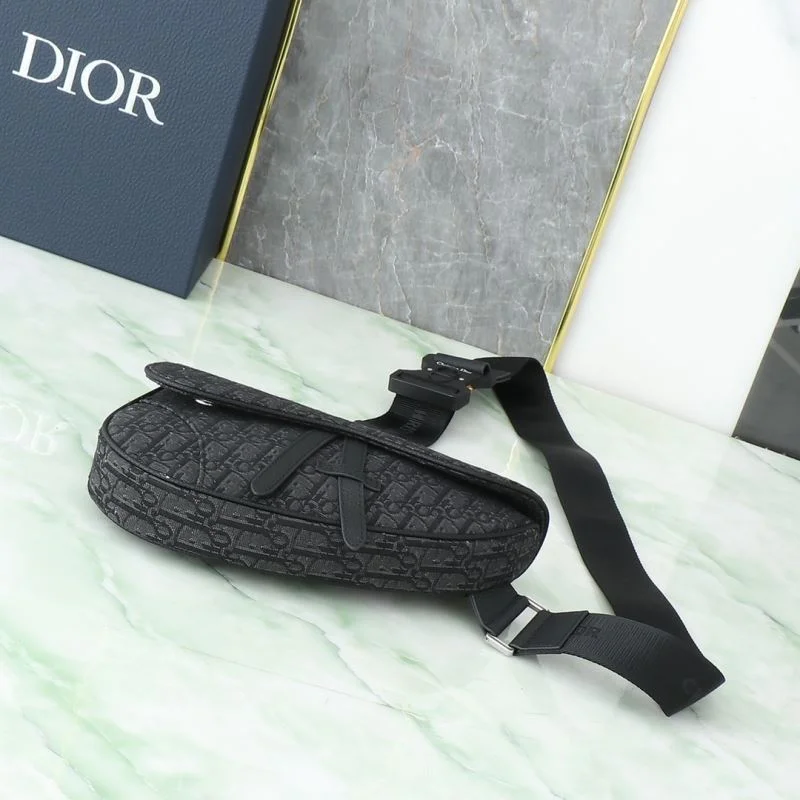 Christian Dior Saddle bags TechFriendly 46351