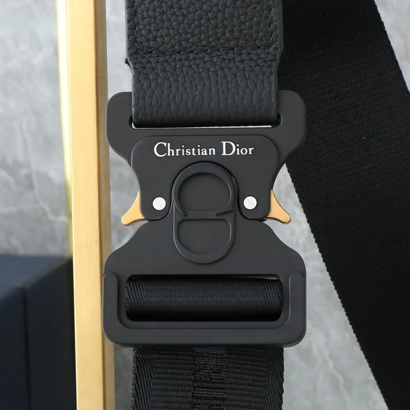 Christian Dior Saddle bags TechFriendly 46351