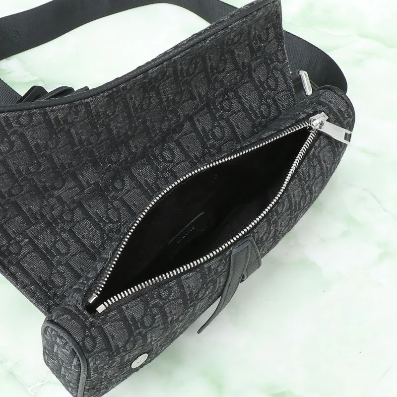 Christian Dior Saddle bags TechFriendly 46351