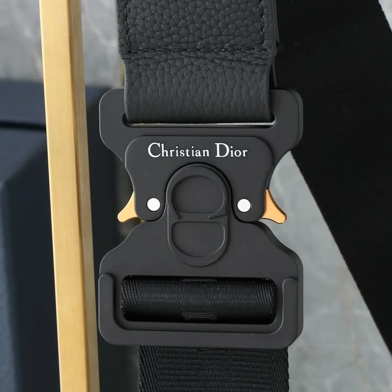 Sophisticated Christian Dior Saddle bags 46348