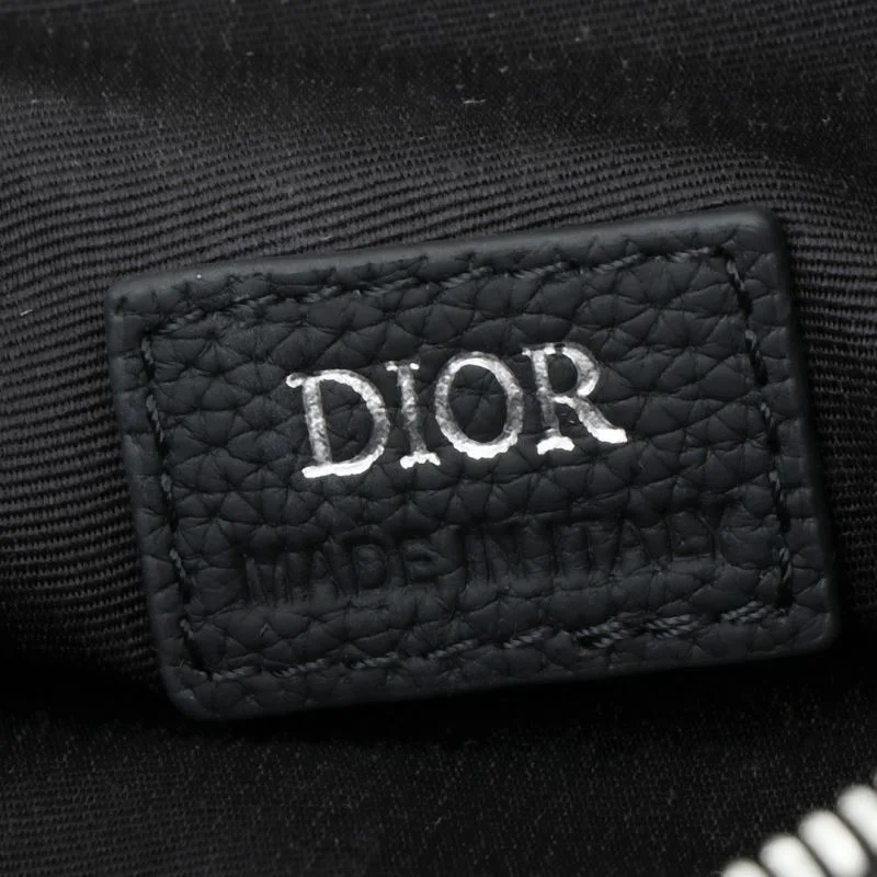 Sophisticated Christian Dior Saddle bags 46348