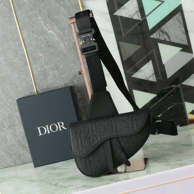 Christian Dior Saddle bags HighPerformance 46342
