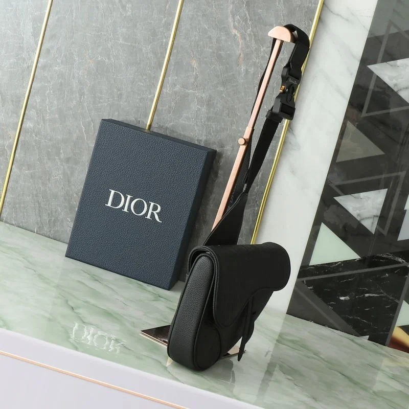 Christian Dior Saddle bags HighPerformance 46342