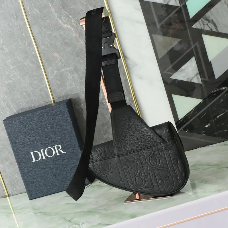 Christian Dior Saddle bags HighPerformance 46342