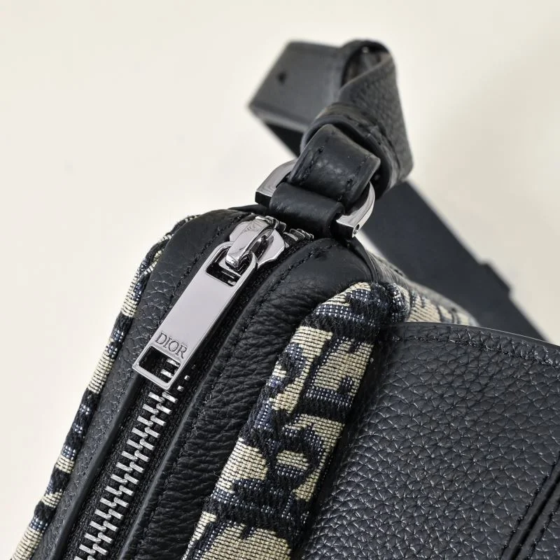 Christian Dior Saddle bags Efficient 46383