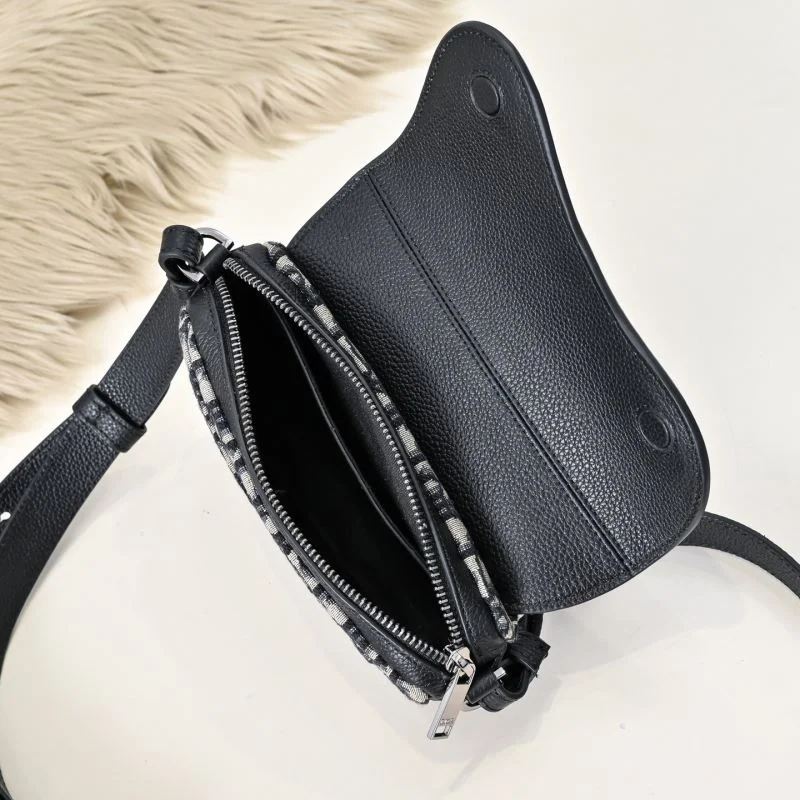 Christian Dior Saddle bags Efficient 46383