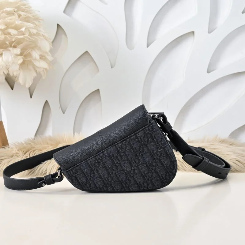 WellDesigned Christian Dior Saddle bags 46380