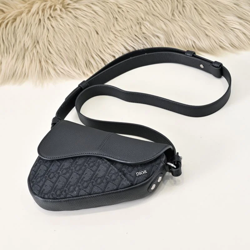 WellDesigned Christian Dior Saddle bags 46380