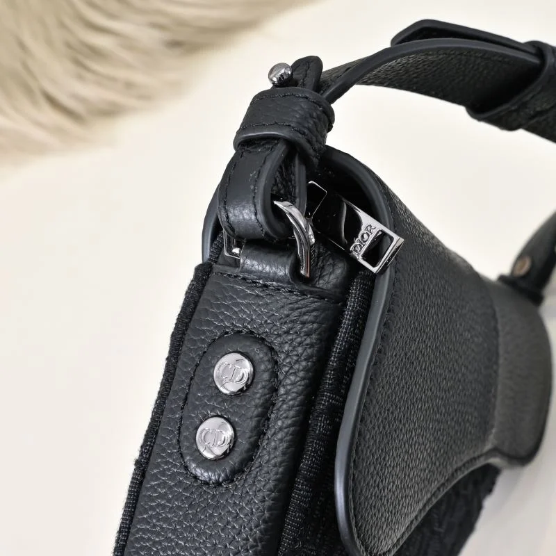 WellDesigned Christian Dior Saddle bags 46380