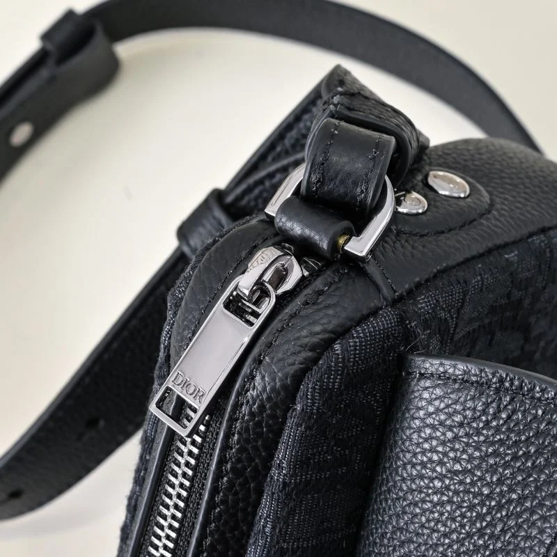 WellDesigned Christian Dior Saddle bags 46380