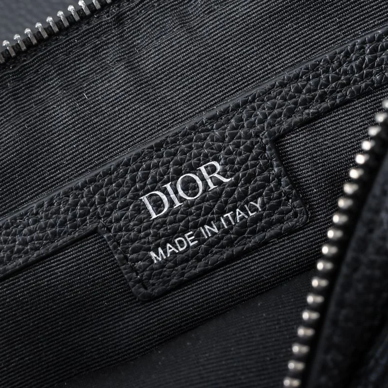 WellDesigned Christian Dior Saddle bags 46380