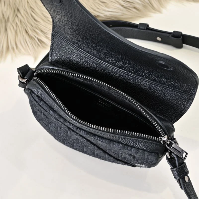 WellDesigned Christian Dior Saddle bags 46380
