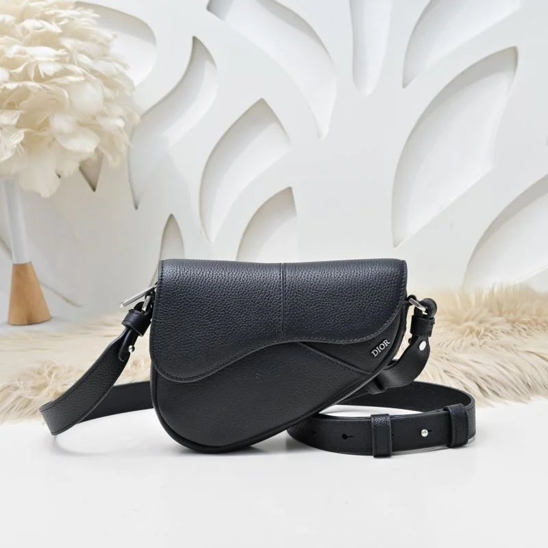 UrbanChic Christian Dior Saddle bags 46379