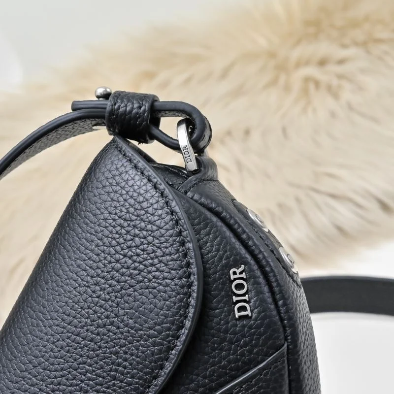 UrbanChic Christian Dior Saddle bags 46379