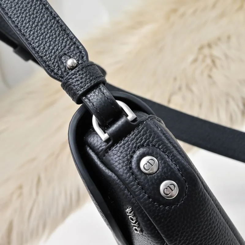 UrbanChic Christian Dior Saddle bags 46379