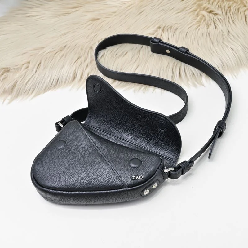 UrbanChic Christian Dior Saddle bags 46379