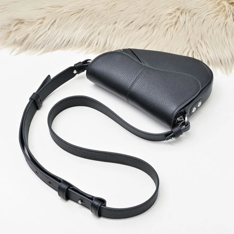 UrbanChic Christian Dior Saddle bags 46379