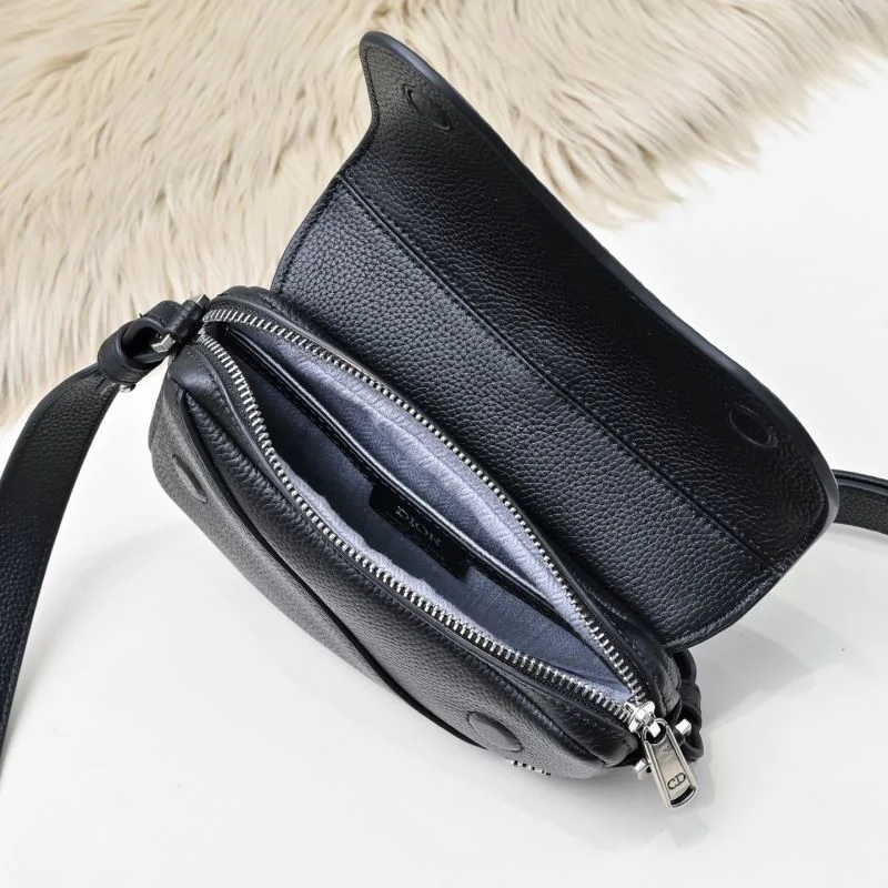 UrbanChic Christian Dior Saddle bags 46379