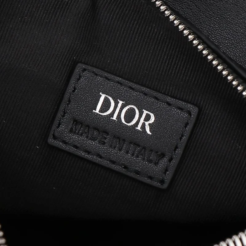 ZipUp Christian Dior Saddle bags 46333