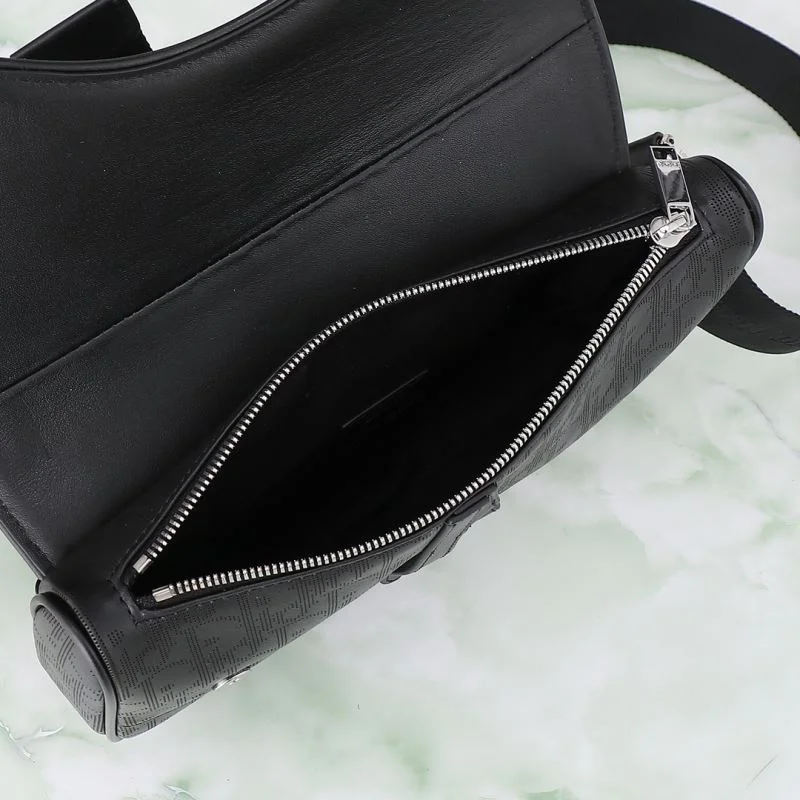 Christian Dior Saddle bags Sophisticated 46377