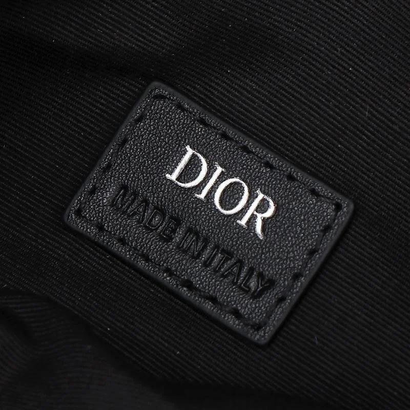Christian Dior Saddle bags Sophisticated 46377