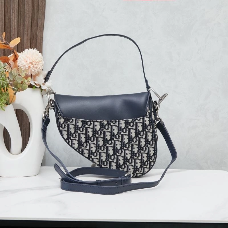 Durable Christian Dior Saddle bags 86210