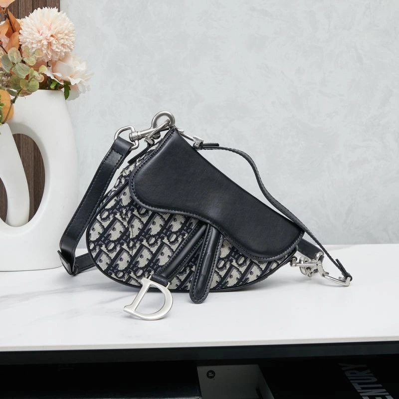 Christian Dior Saddle bags SoftTouch 86211