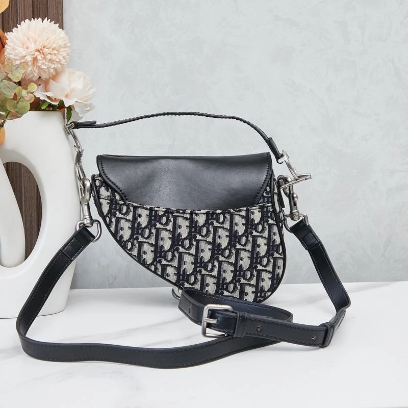 Christian Dior Saddle bags SoftTouch 86211