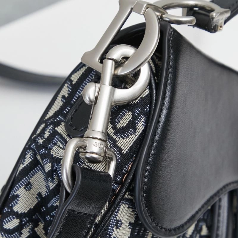 Christian Dior Saddle bags SoftTouch 86211