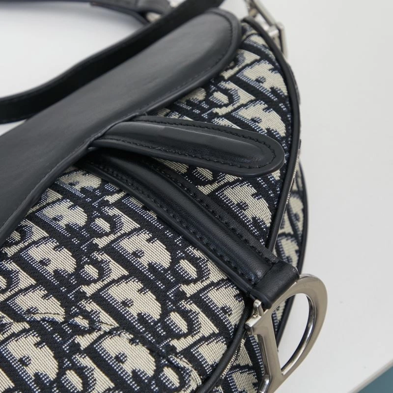 Christian Dior Saddle bags SoftTouch 86211