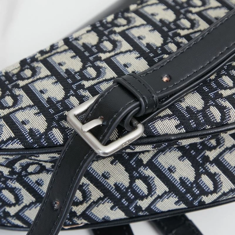 Christian Dior Saddle bags SoftTouch 86211